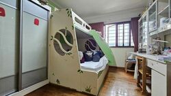 Blk 290B Spring View (Bukit Batok), HDB Executive #522496501